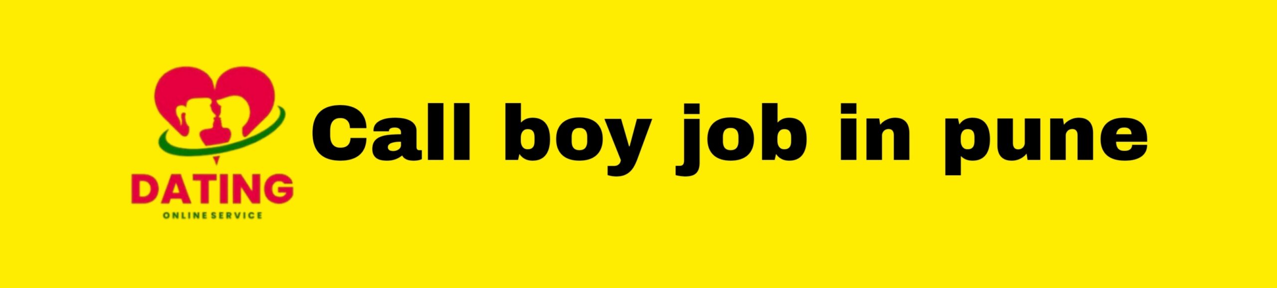 We are providing best Call boy job in pune