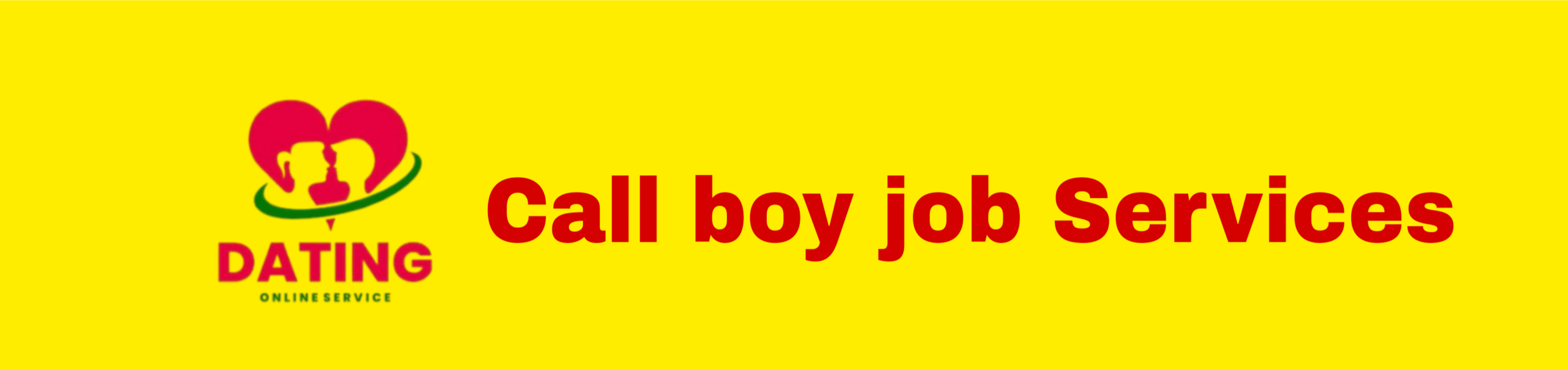 Call boy job in chennai